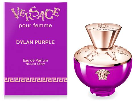 perfume versace mujer morado|perfumes versace mujer precios.